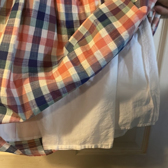 Very cute mini dress size large - Picture 8 of 9